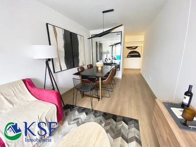 En venta!! Ultimos Bellos Flats 2 dorm en Miraflores