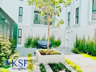 En venta! De estreno 2 dormitorios 63.35m2 en Barranco!