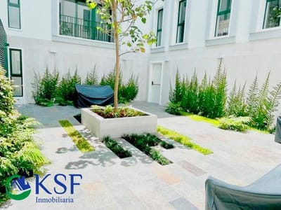 En venta! Inversión o vivienda departamento 2 dormitorios 55.58m2 en Barranco!