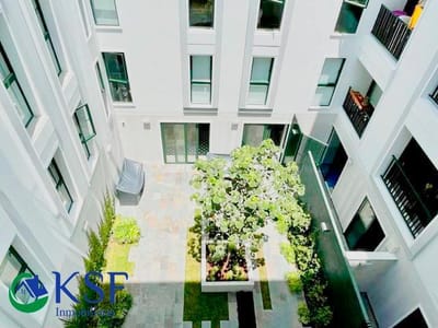 En venta! Inversión o vivienda departamento 2 dormitorios 61.49 m2 en Barranco!