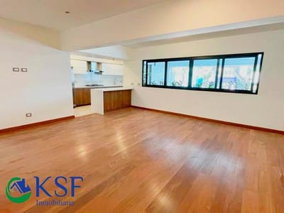 En Venta ! Ultimo departamento con vista exterior en 1er piso en Miraflores!