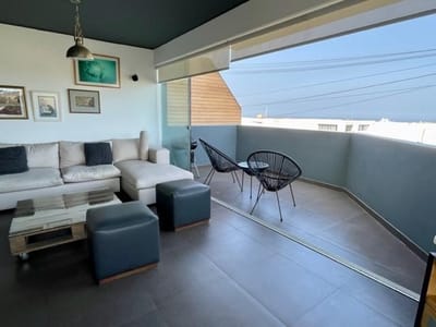 Bajó de precio! En venta hermoso y acogedor departamento en Punta Hermosa