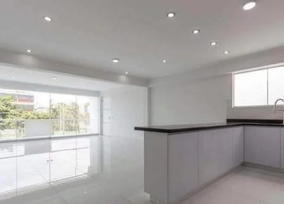 Alquiler – Hermoso y bello Dpto 3 dorm 144m2 en Surco!