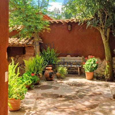Exquisita residencia de m en el corazn del Valle Sagrado de los Incas