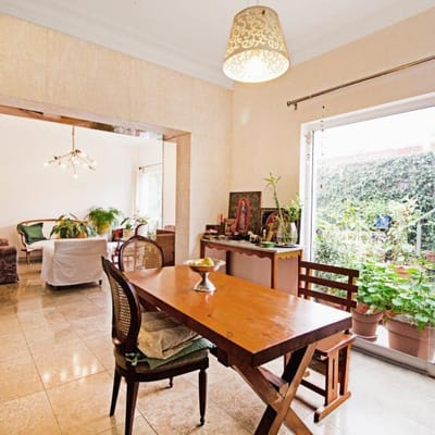 Linda y moderna casa totalmente remodelada en San Antonio Miraflores