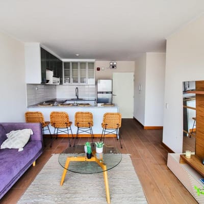 Lindo Departamento de estreno en excelente zona de San Isidro