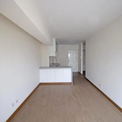 Lindo departamento de estreno en excelente zona de Urbania