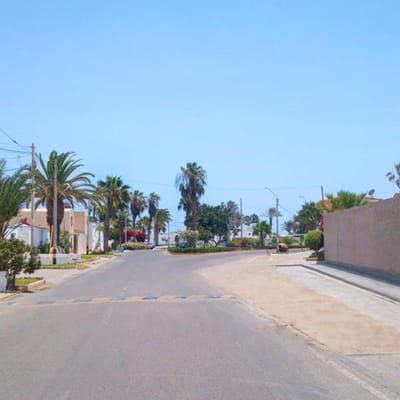 Espectacular exclusivo Terreno en Paracas