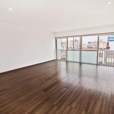 Exclusivo departamento en venta ubicado en una excelente zona de Miraflores