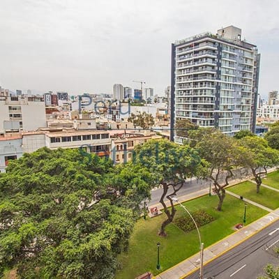 Lindo y acogedor duplex con linda vista en Magdalena