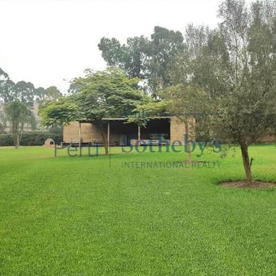 Ocasin Terreno en Condominio  Pachacamac