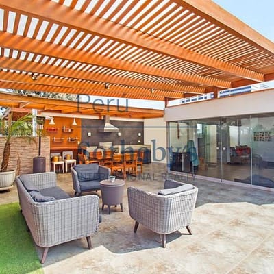 Acogedor y lindo departamento en excelente ubicacin