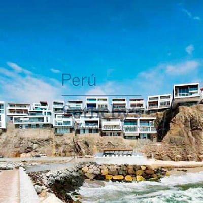 Hermosa casa de playa completamente diseada por reconocido arquitecto