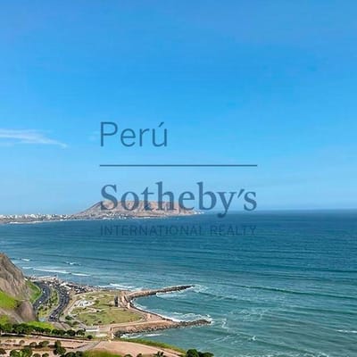 Hermoso departamento flat ubicado en Miraflores cerca al Parque Maria Reiche