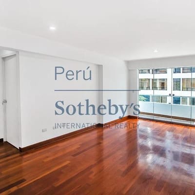 Excelente departamento cerca del Malecn de la Reserva con vista al mar