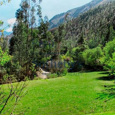 Increble terreno de  hectreas  acres ubicado en Cusco