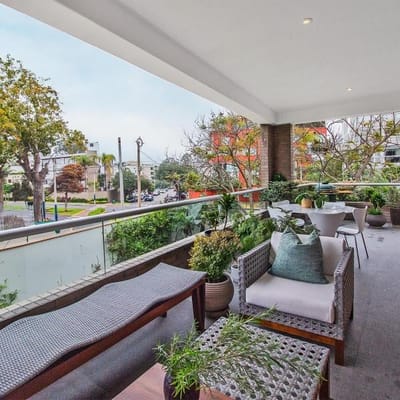 Excelente departamento en exclusiva zona de San Isidro