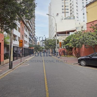 Casa  como terreno con una rea de  m