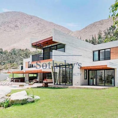 Terreno en Condominio Sierra Morena  Cieneguilla Ubicado en la IV etapa