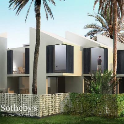Lote en esquina en CONDOMINIO OASIS PARACAS
