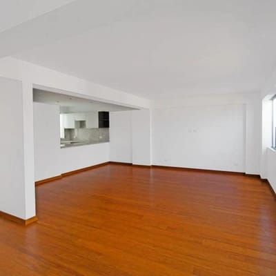 Increible flat en condominio en el barrio mas exclusivo Miraflores