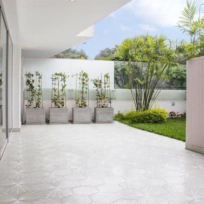 Lindo departamento frente al Parque Melitn Porras en Miraflores