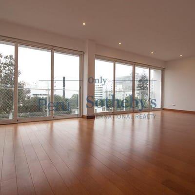 Penthouse Dplex En San Isidro