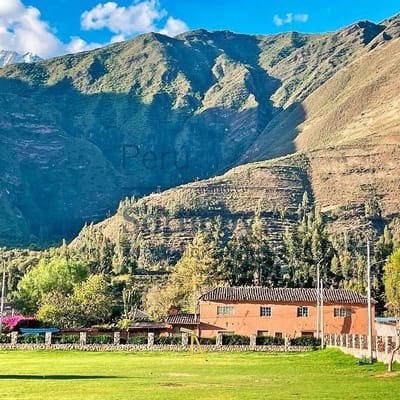Venta de Terreno en Cusco