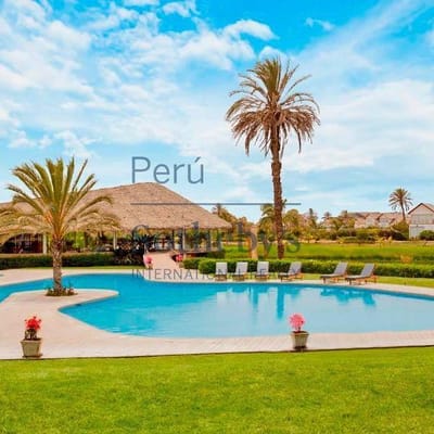 Maravillosa casa de campo en la exclusiva comunidad de Playa el Carmen
