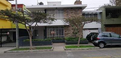 VENDO BONITA CASA EN SAN ISIDRO IDEAL PARA  PROYECTO INMOBILIARIO