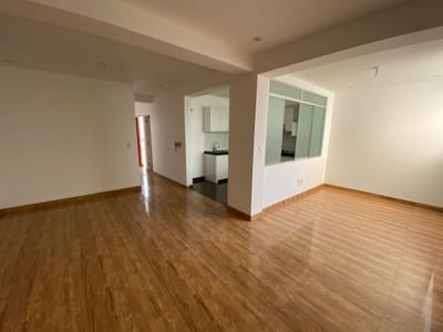 VENDO DEPARTAMENTO DE ESTRENO 2 DORMITORIOS EN LINCE