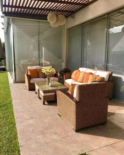 Venta de Casa en condominio en La Molina