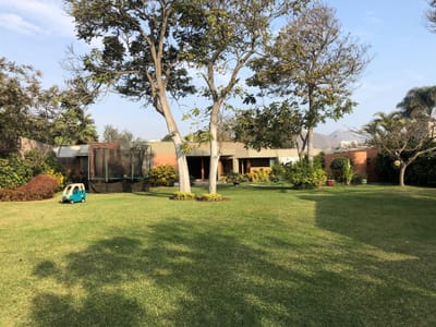 ACOGEDORA CASA EN CAMACHO