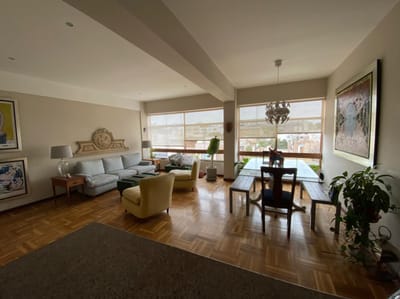 VENTA DE DEPARTAMENTO EN SAN ISIDRO