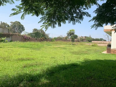 Venta de terreno en Pachacamac