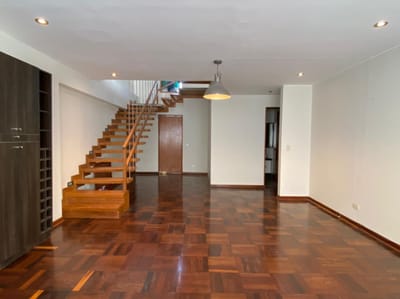 Venta de Duplex en Surco