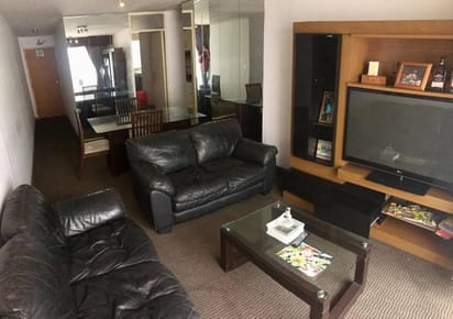 DEPARTAMENTO EN VENTA EN MIRAFLORES