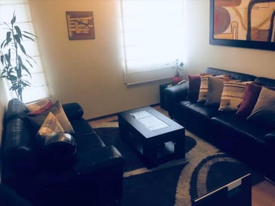 Venta de Departamento en Miraflores