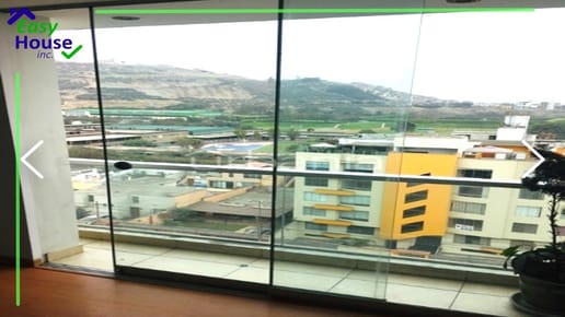 Venta de Departamento en Santiago De Surco
