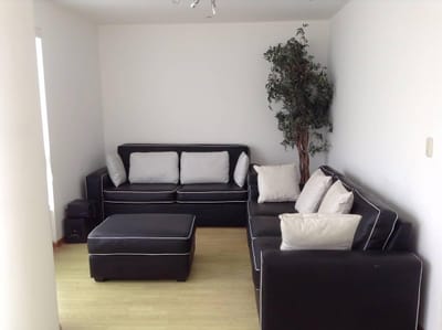 Alquiler de Departamento en Miraflores