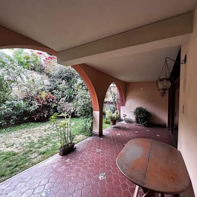 ATENCIN CONSTRUCTORAS TERRENO DE  M EN ZONA CNTRICA DE SAN BORJA