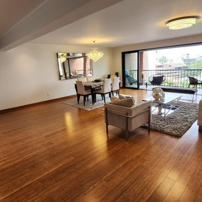 SE VENDE HERMOSO Y AMPLIO PENTHOUSE EN CHACARILLA DEL ESTANQUE SURCO