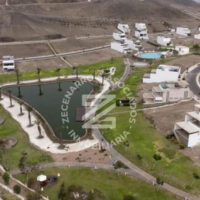 SE VENDE TERRENO EN LINDO CONDOMINIO PRIVADO Y FAMILIAR ALTO BUJAMA  MALA