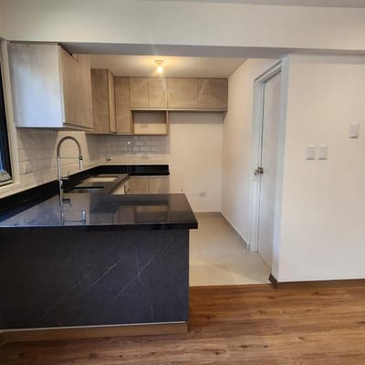 SE VENDE HERMOSO DEPARTAMENTO EN PRIMER PISO ELEVADO EN SURCO