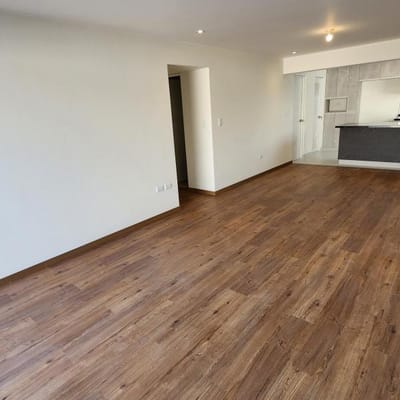 SE VENDE LINDO DEPARTAMENTO EN SEGUNDO PISO EN HIGUERETA SURCO