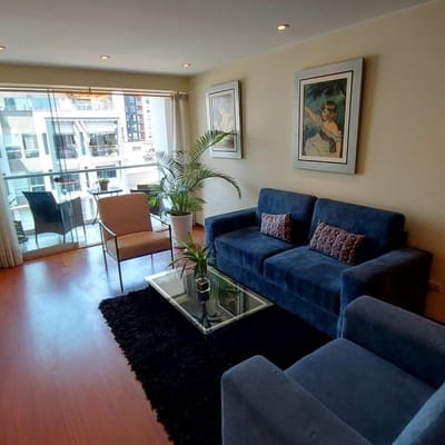 SE VENDE AMPLIO Y LINDO DEPARTAMENTO EN HIGUERETA SURCO