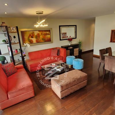 SE VENDE LINDO DEPARTAMENTO EN URBANIZACIN CHAMA EN SURCO