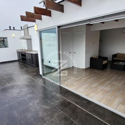 SE VENDE LINDO Y CNTRICO DPLEX EN EL CORAZN DE MIRAFLORES