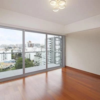 Lindo y Fino Departamento Loft en San Isidro