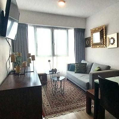 Lindo departamento en Surquillo frente a Miraflores